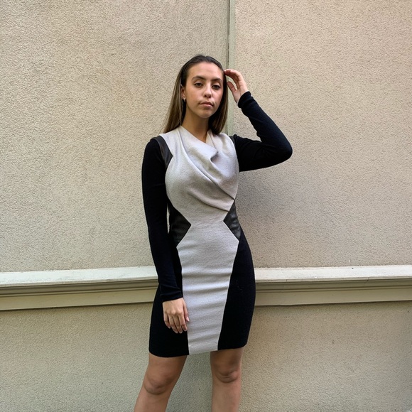 Helmut Lang Dress - Picture 2 of 4